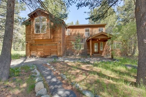Hotel 1261 Country Club Drive South Lake Tahoe Exterior foto