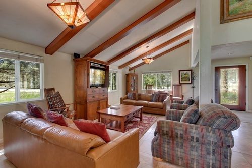Hotel 1261 Country Club Drive South Lake Tahoe Exterior foto