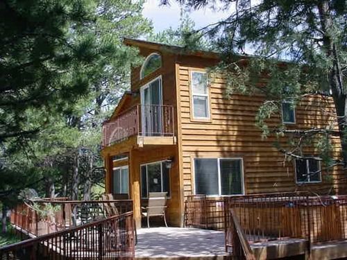 Hotel 1261 Country Club Drive South Lake Tahoe Exterior foto